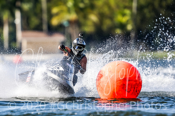 Pro Watercross World Championship 2020