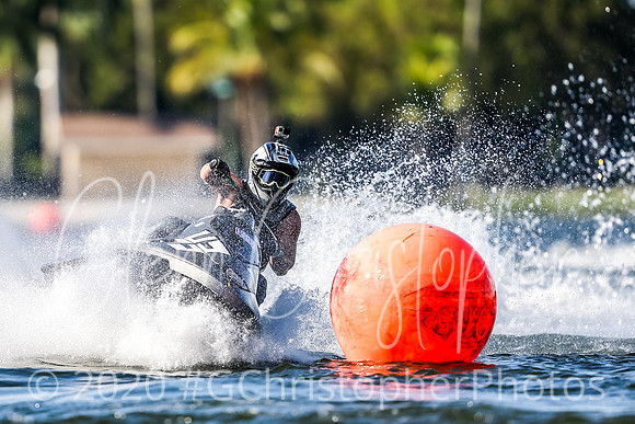 Pro Watercross World Championship 2020