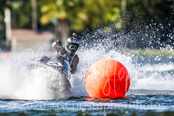 Pro Watercross World Championship 2020