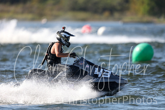 Pro Watercross World Championship 2020