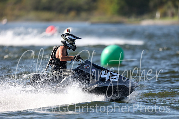 Pro Watercross World Championship 2020