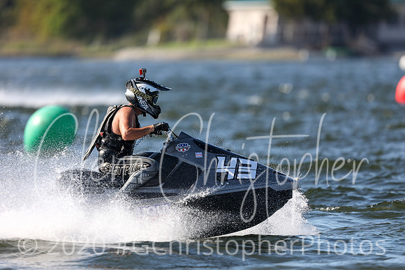 Pro Watercross World Championship 2020