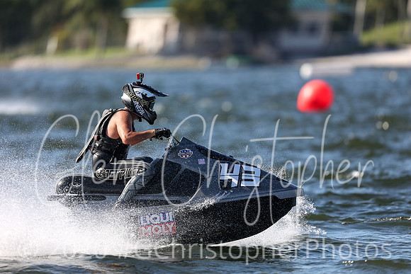 Pro Watercross World Championship 2020
