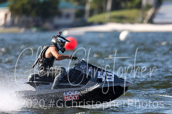Pro Watercross World Championship 2020
