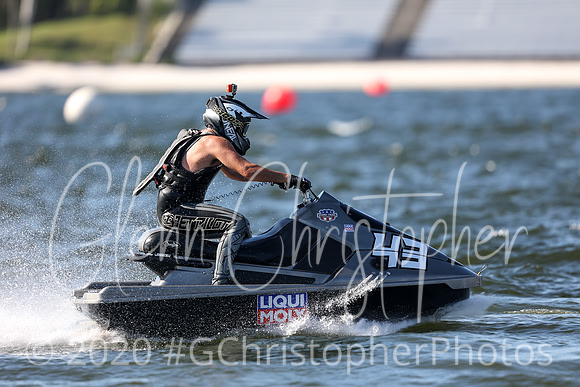 Pro Watercross World Championship 2020