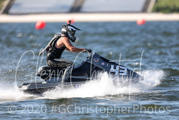 Pro Watercross World Championship 2020