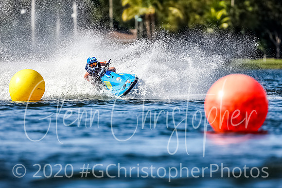 Pro Watercross World Championship 2020
