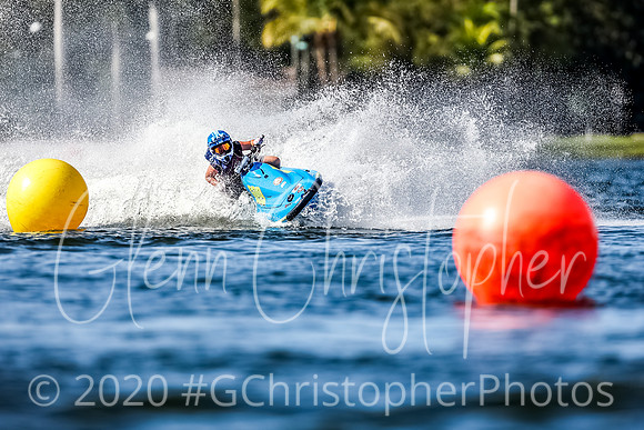 Pro Watercross World Championship 2020