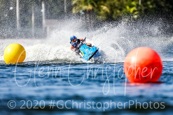 Pro Watercross World Championship 2020