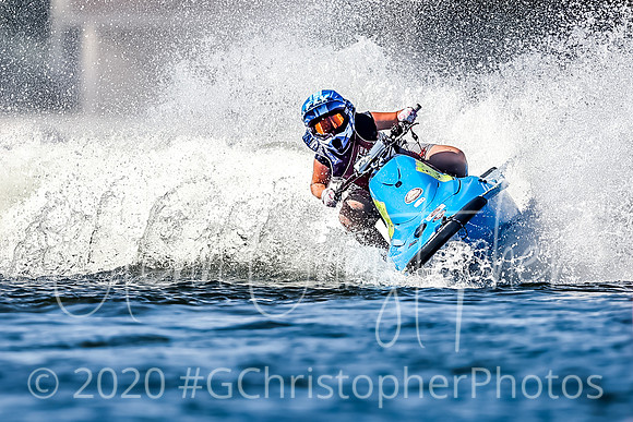 Pro Watercross World Championship 2020