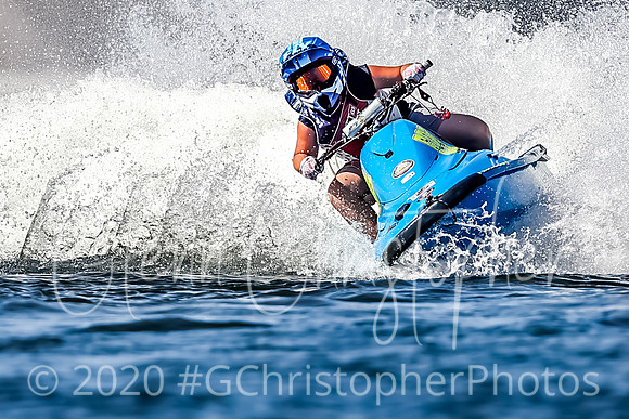 Pro Watercross World Championship 2020