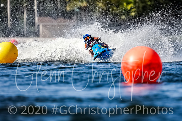 Pro Watercross World Championship 2020