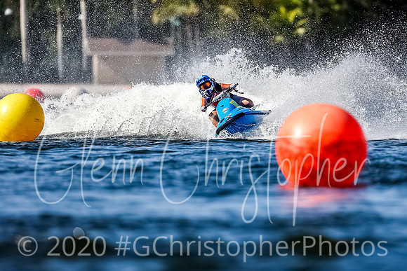Pro Watercross World Championship 2020