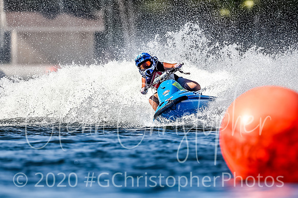 Pro Watercross World Championship 2020