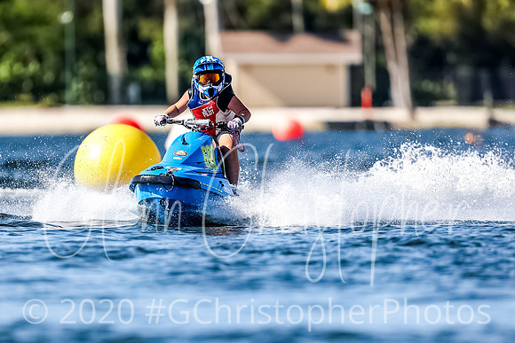 Pro Watercross World Championship 2020