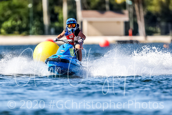 Pro Watercross World Championship 2020