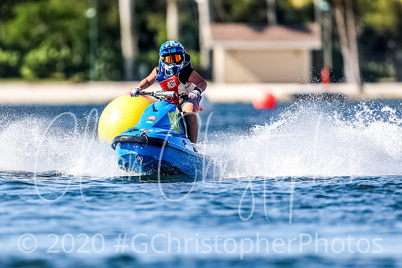 Pro Watercross World Championship 2020