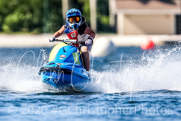 Pro Watercross World Championship 2020