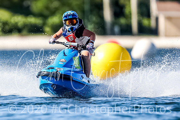 Pro Watercross World Championship 2020