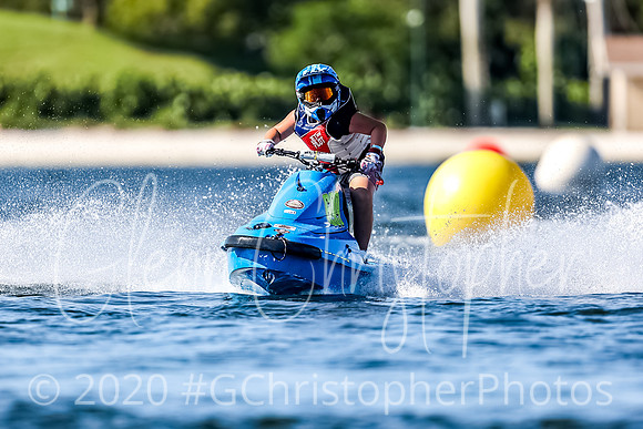 Pro Watercross World Championship 2020