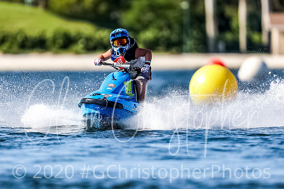 Pro Watercross World Championship 2020