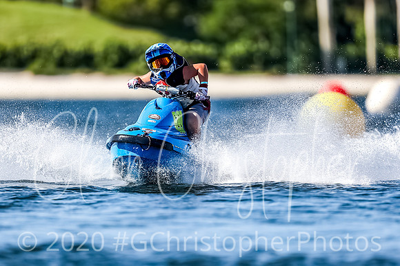 Pro Watercross World Championship 2020