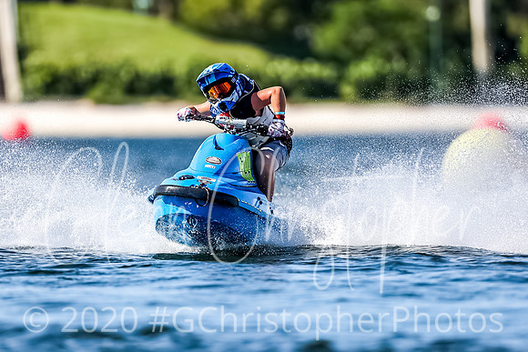 Pro Watercross World Championship 2020