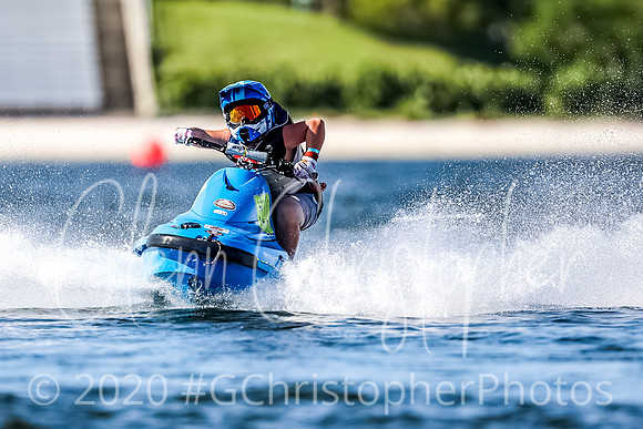 Pro Watercross World Championship 2020