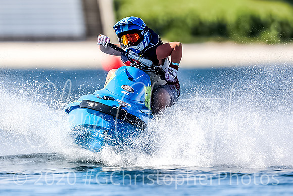 Pro Watercross World Championship 2020