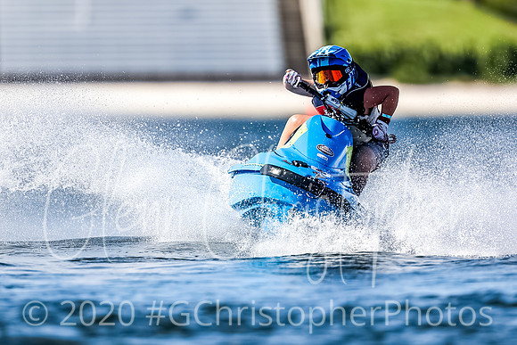Pro Watercross World Championship 2020