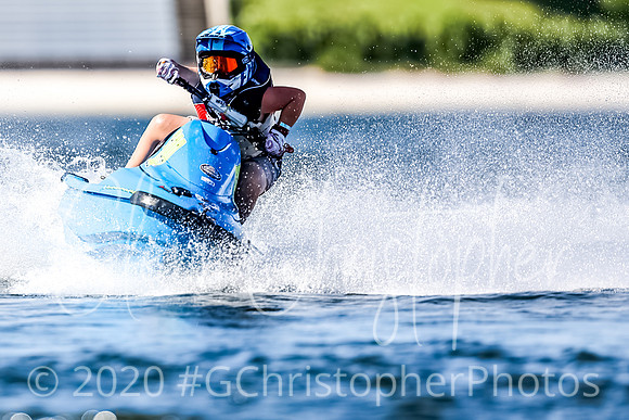 Pro Watercross World Championship 2020