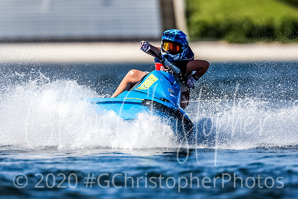 Pro Watercross World Championship 2020