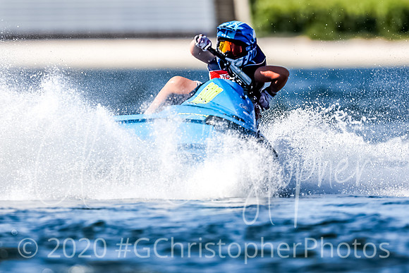 Pro Watercross World Championship 2020