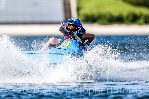 Pro Watercross World Championship 2020