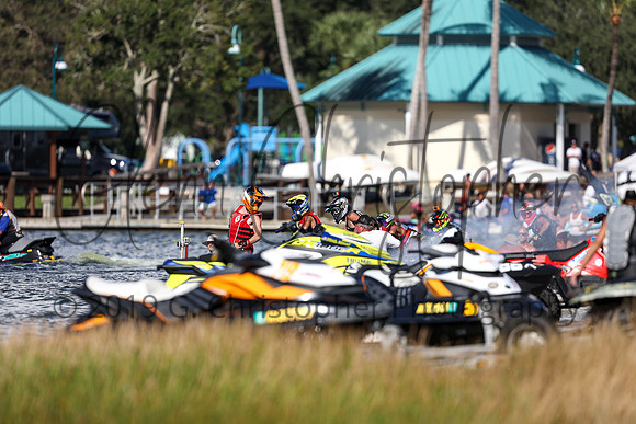 Pro Watercross World Championship 2020