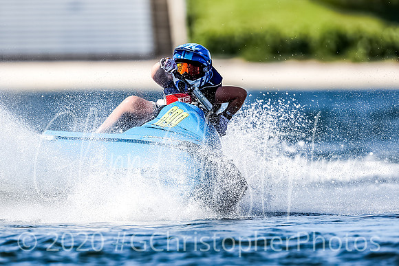Pro Watercross World Championship 2020
