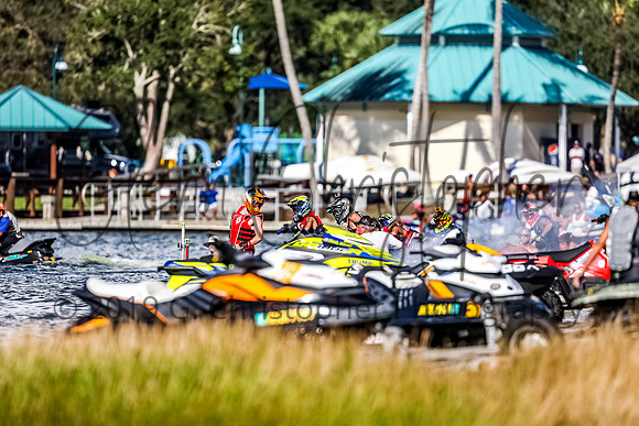 Pro Watercross World Championship 2020