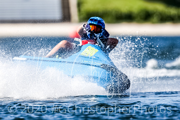 Pro Watercross World Championship 2020