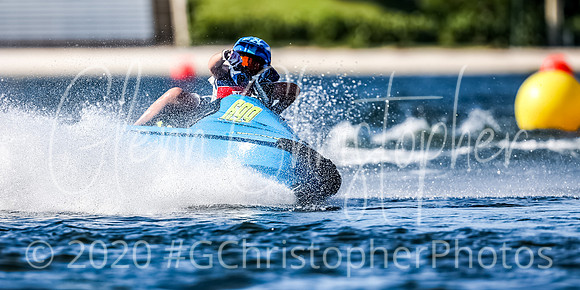 Pro Watercross World Championship 2020