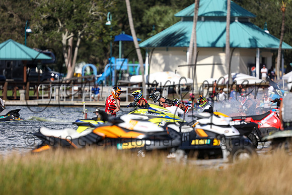 Pro Watercross World Championship 2020