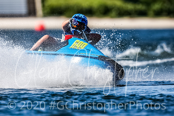 Pro Watercross World Championship 2020