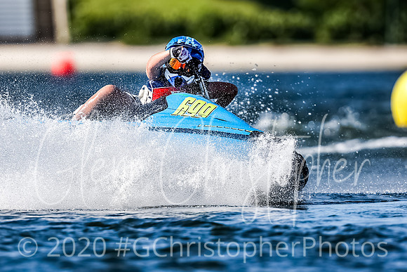 Pro Watercross World Championship 2020