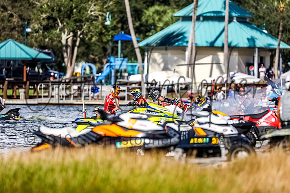 Pro Watercross World Championship 2020