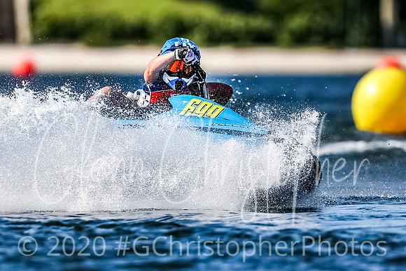 Pro Watercross World Championship 2020