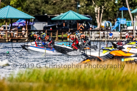 Pro Watercross World Championship 2020