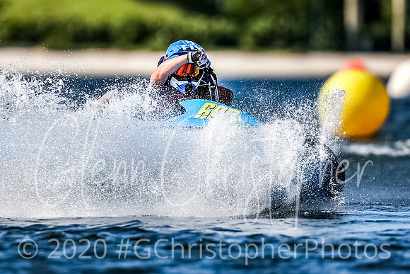 Pro Watercross World Championship 2020