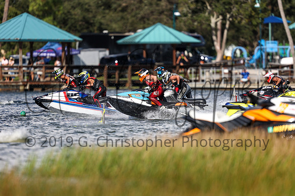 Pro Watercross World Championship 2020