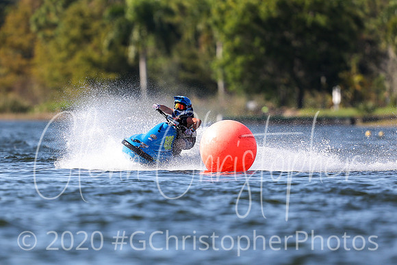 Pro Watercross World Championship 2020