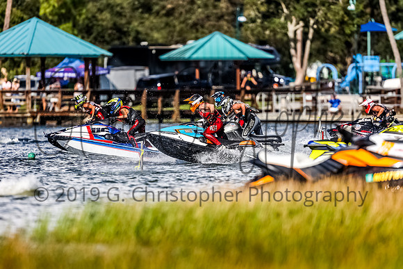Pro Watercross World Championship 2020