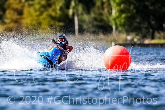 Pro Watercross World Championship 2020